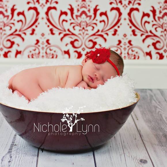 Meet your Posher, Anna - Picture 1 of 1